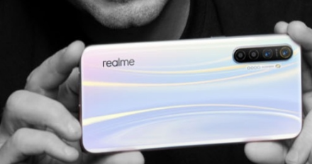 Realme x2有NFC功能吗