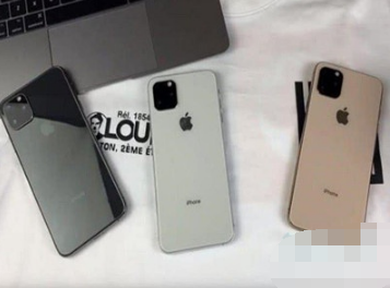 iphone11pro有指纹解锁吗
