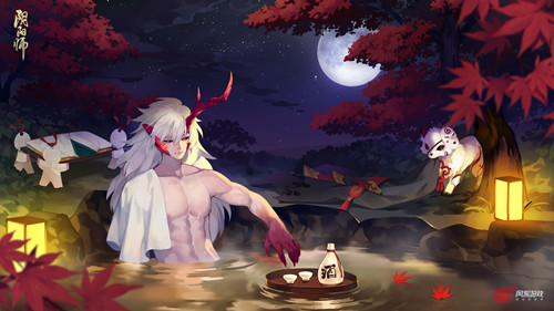 阴阳师霜降召唤活动玩法推荐