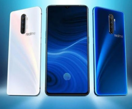 realmex2pro有哪些颜色？