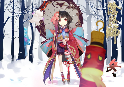 阴阳师修罗战场怎么打？