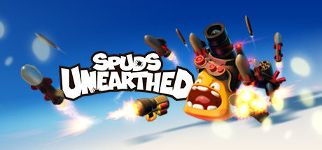 Spuds UnearthedAPP