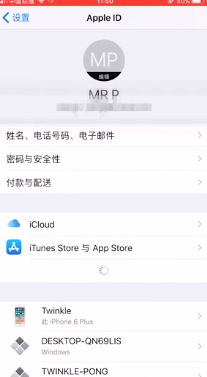 苹果iCloud照片如何恢复？