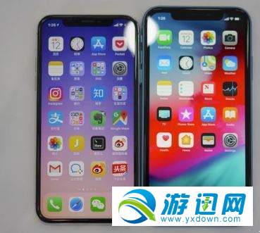 iPhoneXS和iPhoneXR什么区别 苹果XS和苹果XR哪个好