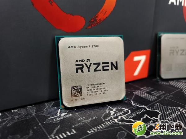 锐龙7 2700和i7-8700哪个好_锐龙7 2700与i7-8700评测对比