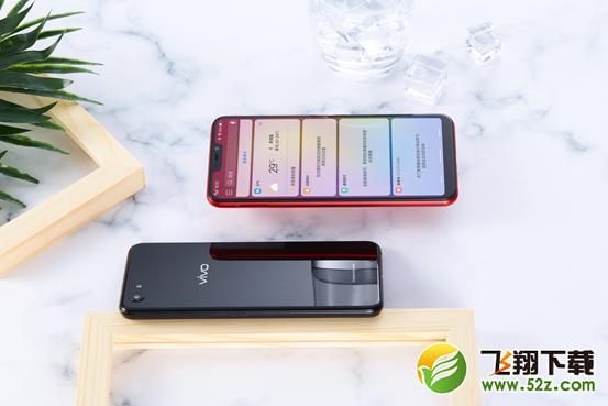 vivo Y83手机深度实用评测_52z.com