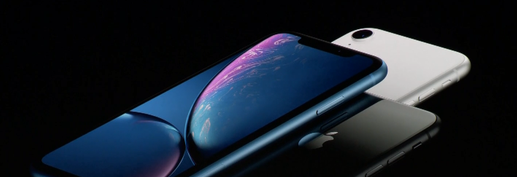 iphoneXR和iphoneX哪个好_iphoneXR和iphoneX评测对比iphoneXR和iphoneX哪个好_iphoneXR和iphoneX评测对比