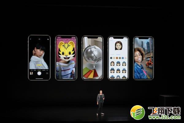 苹果iPhone XS和三星note9手机对比实用评测_52z.com