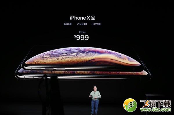 苹果iPhone XS和三星note9手机对比实用评测_52z.com