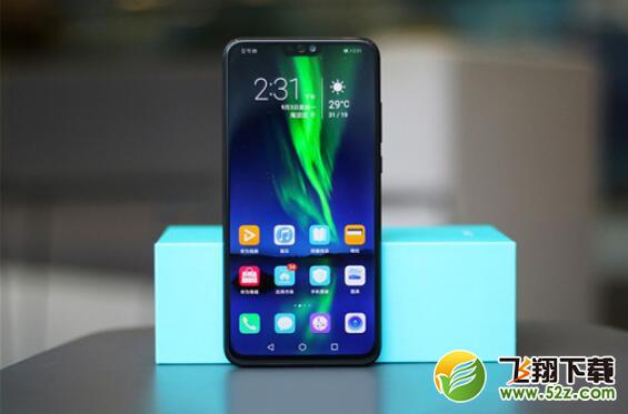 荣耀8x和360n7pro区别对比实用评测_52z.com