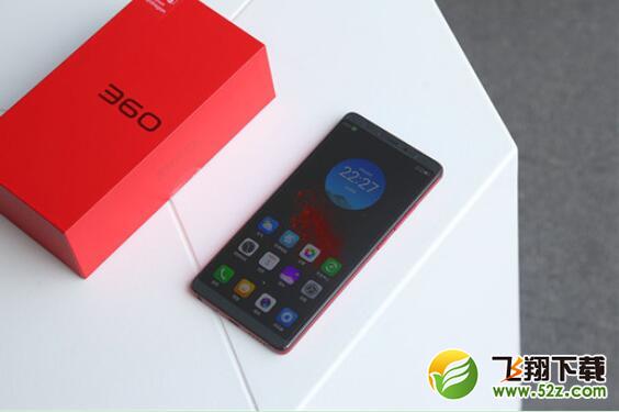 荣耀8x和360n7pro区别对比实用评测_52z.com