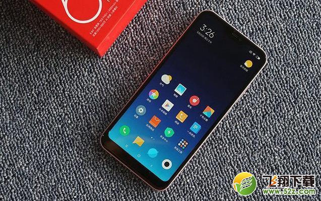 荣耀8X和红米6Pro手机对比实用评测_52z.com