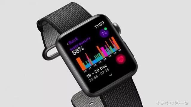 iwatch4抬腕激活怎么关？设置方法介绍