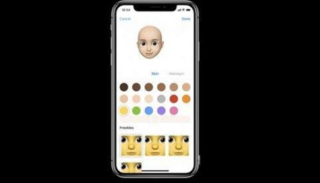 iOS12 Memoji怎么用 Memoji表情使用教程