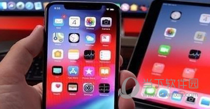 ios12测距离1