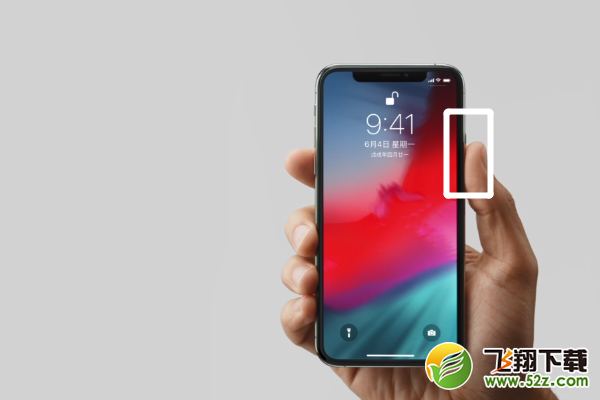 苹果iphone xr打开applepay方法教程_52z.com