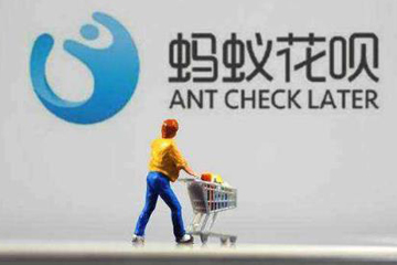 支付宝蚂蚁花呗图2