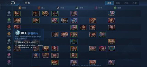 王者荣耀自走棋最强阵容是什么？