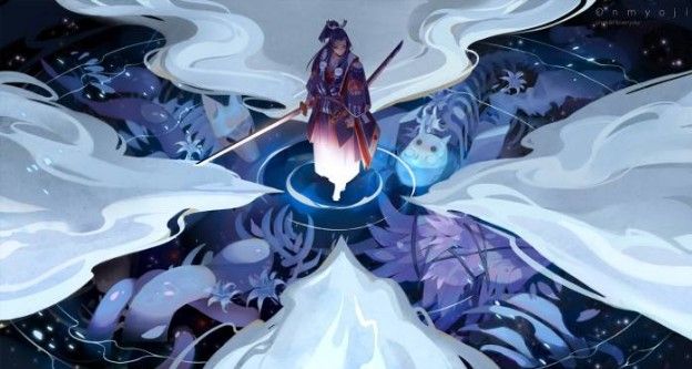 阴阳师鬼兵部技能详解
