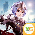 幻世将星录APP