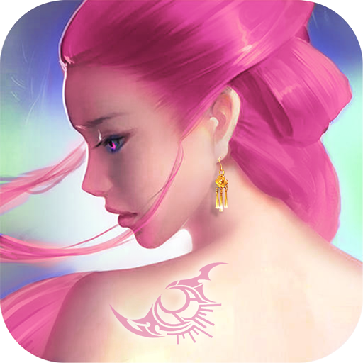 剑侠仙侣APP
