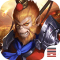战旗西游APP