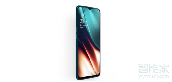 OPPO k5如何安装电话卡
