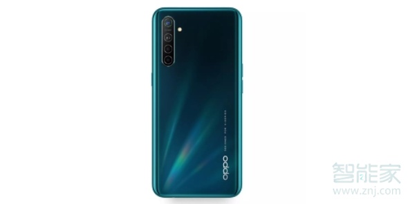 OPPO k5如何安装电话卡