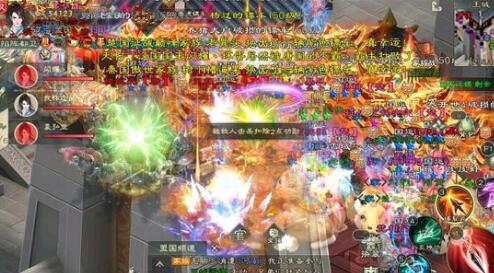 绿色征途手游新手怎么升级？