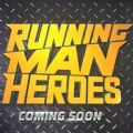 Running Man HeroesAPP