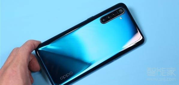 OPPO k5内存是不是双通道