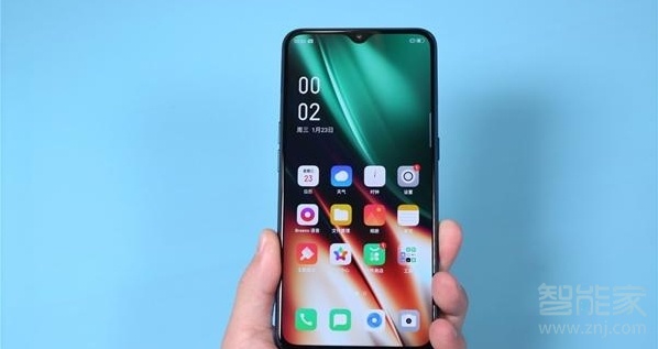 OPPO k5内存是不是双通道