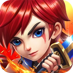 仙武奇缘最新版