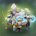 近卫军3D最新版