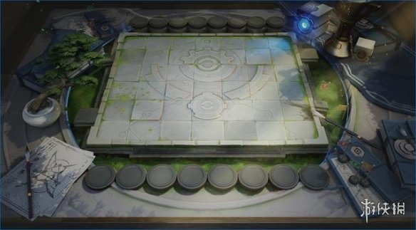 王者荣耀王者模拟战棋盘皮肤有哪些？棋盘皮肤介绍