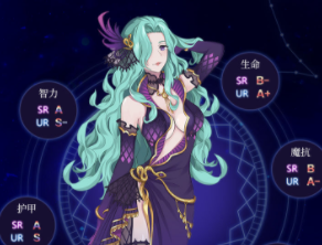 启源女神美杜莎强度解析