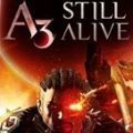 A3 Still Alive大逃杀APP