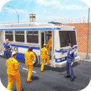 警察运输囚犯模拟器App