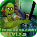 Zombie Granny最新版