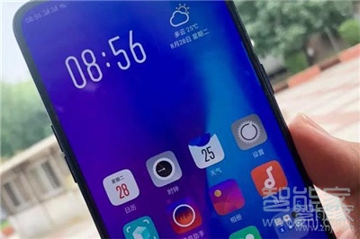 Reno Ace不能分屏怎么解决
