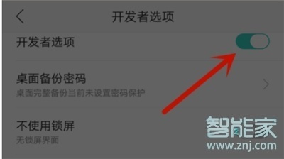 OPPO k5如何关闭开发者选项
