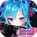Merry GarlandAPP