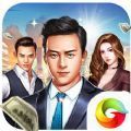 创业合伙人APP