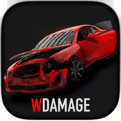 WDAMAGE最新版