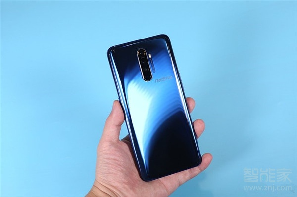 realmex2pro散热系统好不好