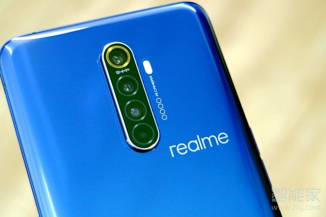 realmex2pro后置多少颗摄像头