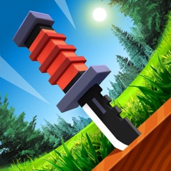 Flippy Knife最新版