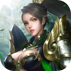 侠客传最新版
