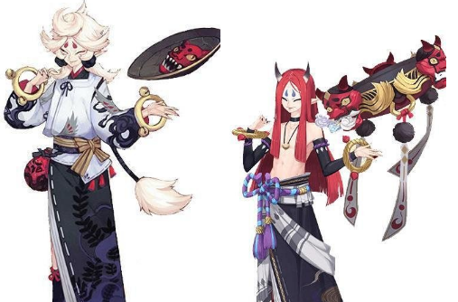 阴阳师星熊童子怎么样