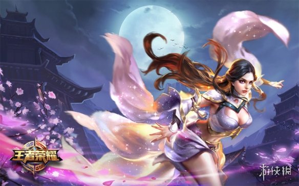 王者荣耀S17露娜怎么出装？